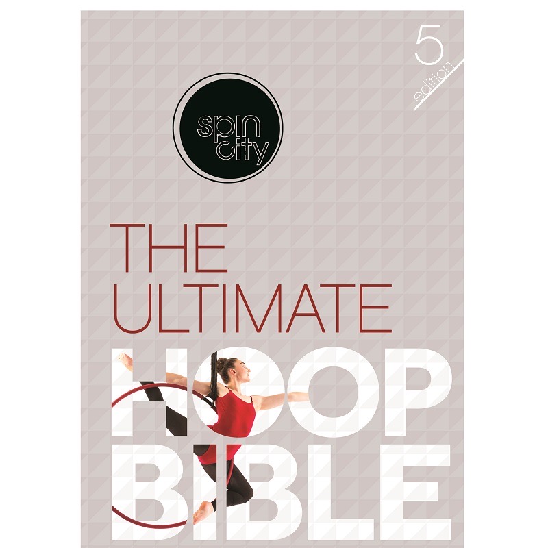 The Ultimate Hoop Bible