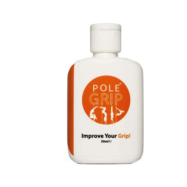 Pole Grip - Forpöntun