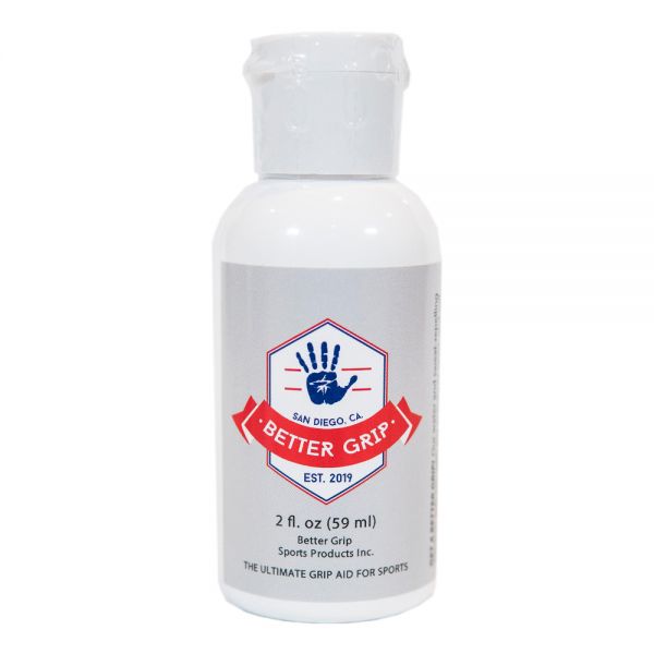 Better Grip - Forpöntun
