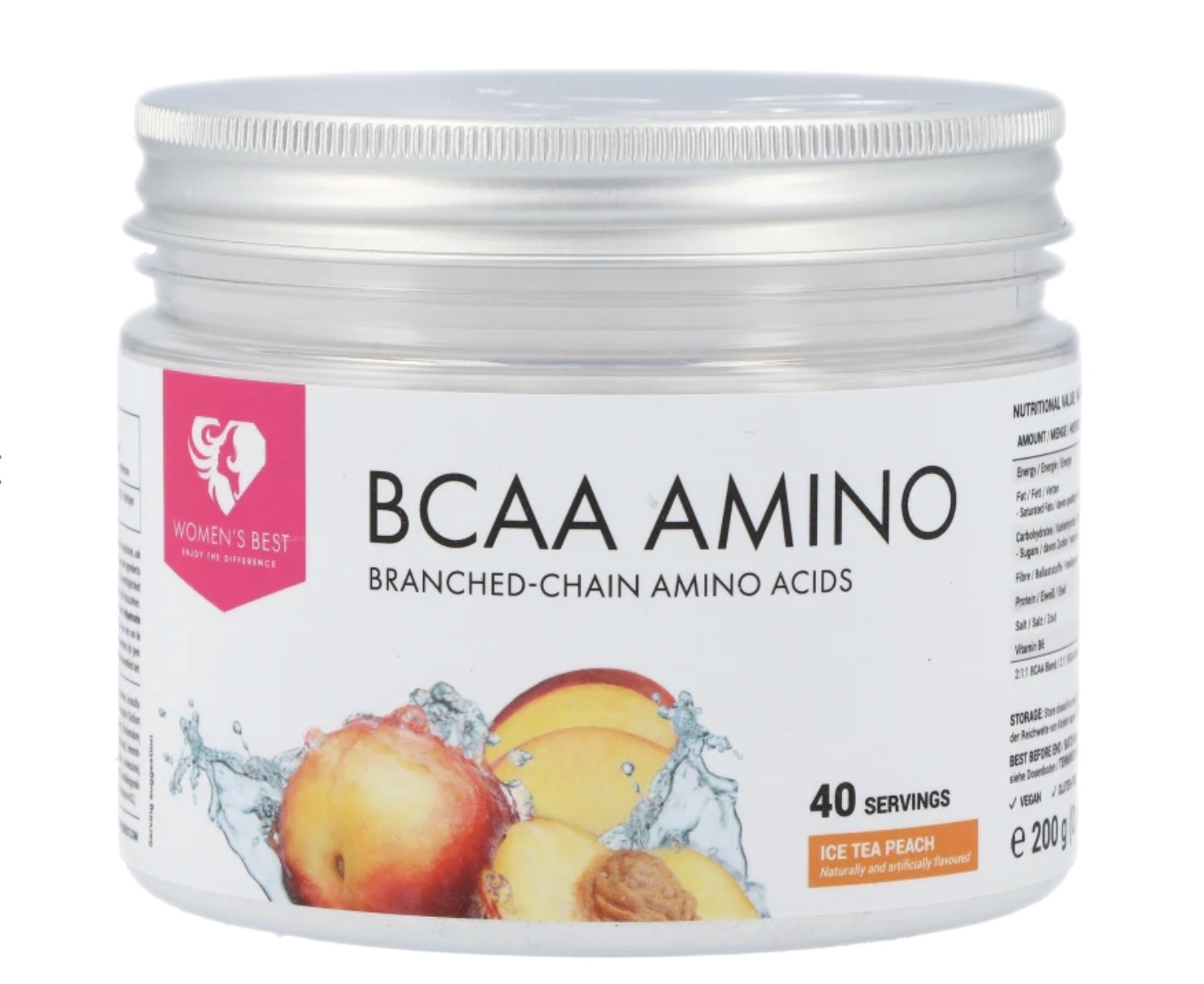 BCAA Amino