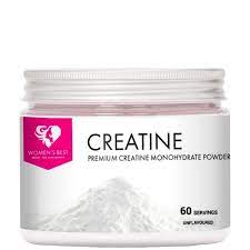 Creatine