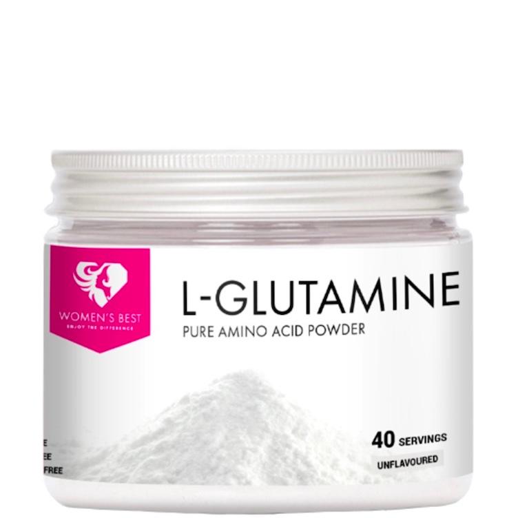 L-Glutamine