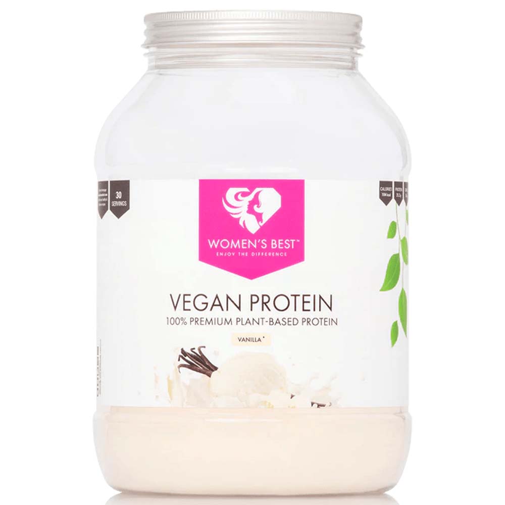 Vegan Protein Vanilla