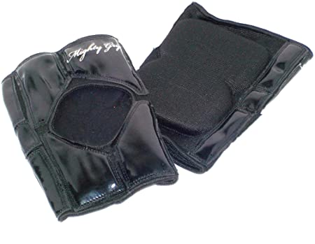 Mighty Grip Hnéhlífar